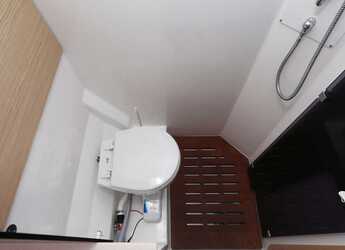 Alquilar velero en SCT Marina Trogir - Dufour 56 Exclusive - 5 + 1 cab.