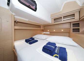 Alquilar velero en SCT Marina Trogir - Dufour 56 Exclusive - 5 + 1 cab.