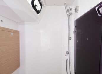 Alquilar velero en SCT Marina Trogir - Dufour 56 Exclusive - 5 + 1 cab.