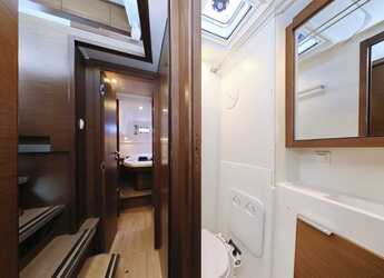 Louer catamaran à Sangulin Marina - Lagoon 40 - 4 + 2 cab