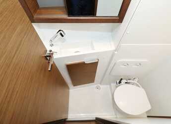 Louer catamaran à Sangulin Marina - Lagoon 40 - 4 + 2 cab