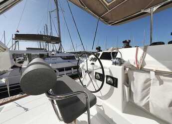 Alquilar catamarán en ACI Marina Vodice - Lagoon 400 S2 - 4 + 2 cab.