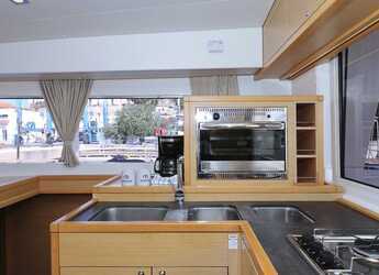 Alquilar catamarán en ACI Marina Vodice - Lagoon 400 S2 - 4 + 2 cab.