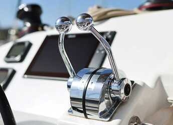 Alquilar catamarán en ACI Marina Vodice - Lagoon 400 S2 - 4 + 2 cab.