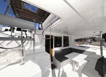 Alquilar catamarán en ACI Marina Vodice - Lagoon 400 S2 - 4 + 2 cab.
