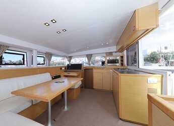 Alquilar catamarán en ACI Marina Vodice - Lagoon 400 S2 - 4 + 2 cab.