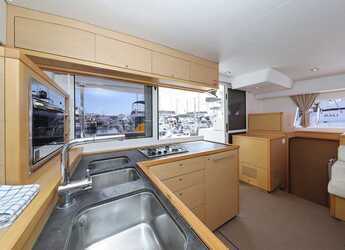 Alquilar catamarán en ACI Marina Vodice - Lagoon 400 S2 - 4 + 2 cab.