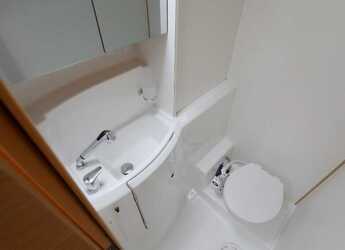 Alquilar catamarán en ACI Marina Vodice - Lagoon 400 S2 - 4 + 2 cab.