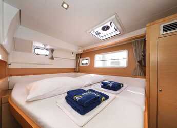 Alquilar catamarán en ACI Marina Vodice - Lagoon 400 S2 - 4 + 2 cab.