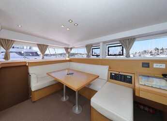 Alquilar catamarán en ACI Marina Vodice - Lagoon 400 S2 - 4 + 2 cab.