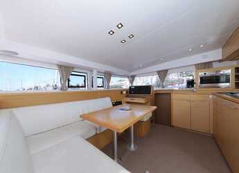 Alquilar catamarán en ACI Marina Vodice - Lagoon 400 S2 - 4 + 2 cab.