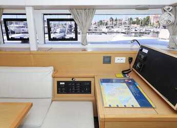 Alquilar catamarán en ACI Marina Vodice - Lagoon 400 S2 - 4 + 2 cab.