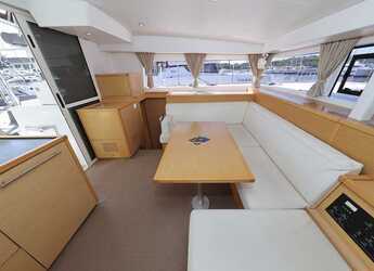 Alquilar catamarán en ACI Marina Vodice - Lagoon 400 S2 - 4 + 2 cab.