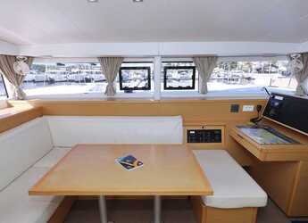 Alquilar catamarán en ACI Marina Vodice - Lagoon 400 S2 - 4 + 2 cab.