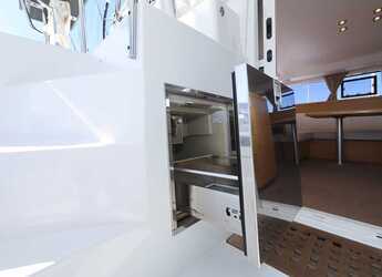 Alquilar catamarán en ACI Marina Vodice - Lagoon 400 S2 - 4 + 2 cab.