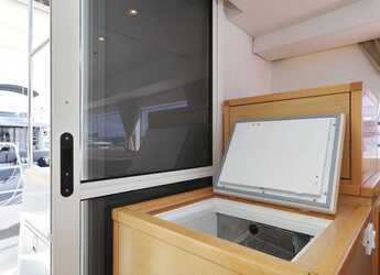 Alquilar catamarán en ACI Marina Vodice - Lagoon 400 S2 - 4 + 2 cab.