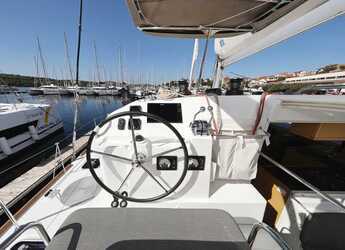 Alquilar catamarán en ACI Marina Vodice - Lagoon 400 S2 - 4 + 2 cab.