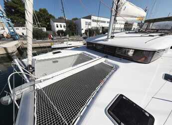 Alquilar catamarán en ACI Marina Vodice - Lagoon 400 S2 - 4 + 2 cab.