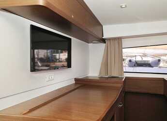 Alquilar catamarán en ACI Marina Vodice - Lagoon 42 - 4 + 2 cab.