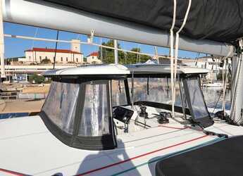 Alquilar catamarán en ACI Marina Vodice - Lagoon 42 - 4 + 2 cab.