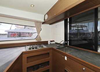 Alquilar catamarán en ACI Marina Vodice - Lagoon 42 - 4 + 2 cab.