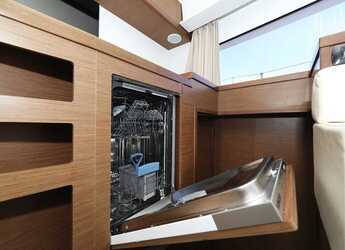 Alquilar catamarán en ACI Marina Vodice - Lagoon 42 - 4 + 2 cab.