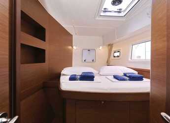 Alquilar catamarán en ACI Marina Vodice - Lagoon 42 - 4 + 2 cab.