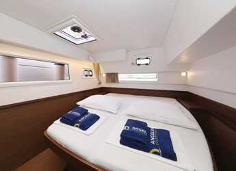 Alquilar catamarán en ACI Marina Vodice - Lagoon 42 - 4 + 2 cab.