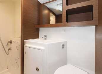 Alquilar catamarán en ACI Marina Vodice - Lagoon 42 - 4 + 2 cab.