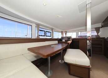 Alquilar catamarán en ACI Marina Vodice - Lagoon 42 - 4 + 2 cab.