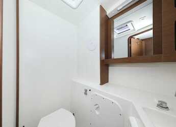 Alquilar catamarán en ACI Marina Vodice - Lagoon 42 - 4 + 2 cab.