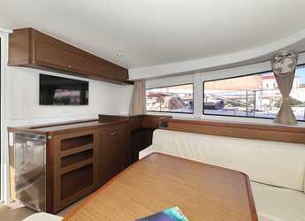 Alquilar catamarán en ACI Marina Vodice - Lagoon 42 - 4 + 2 cab.