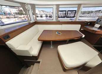 Alquilar catamarán en ACI Marina Vodice - Lagoon 42 - 4 + 2 cab.