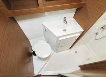 Alquilar catamarán en ACI Marina Vodice - Lagoon 42 - 4 + 2 cab.