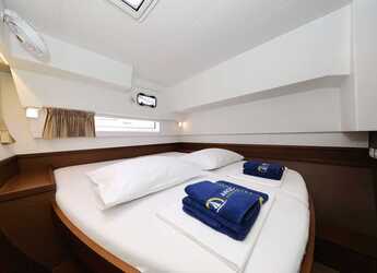 Alquilar catamarán en ACI Marina Vodice - Lagoon 42 - 4 + 2 cab.