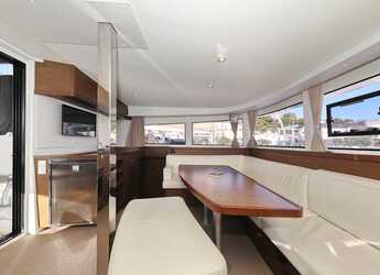 Alquilar catamarán en ACI Marina Vodice - Lagoon 42 - 4 + 2 cab.