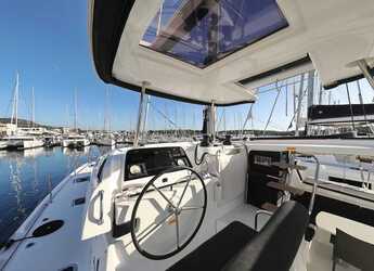 Alquilar catamarán en ACI Marina Vodice - Lagoon 42 - 4 + 2 cab.