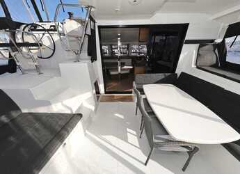 Alquilar catamarán en ACI Marina Vodice - Lagoon 42 - 4 + 2 cab.