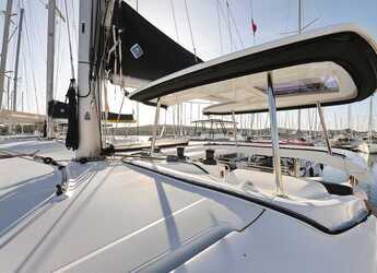 Alquilar catamarán en ACI Marina Vodice - Lagoon 42 - 4 + 2 cab.