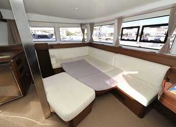 Alquilar catamarán en ACI Marina Vodice - Lagoon 42 - 4 + 2 cab.