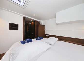 Alquilar catamarán en ACI Marina Vodice - Lagoon 42 - 4 + 2 cab.