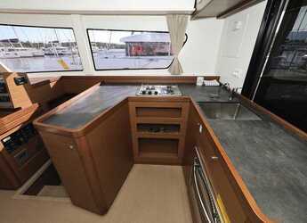 Alquilar catamarán en ACI Marina Vodice - Lagoon 42 - 4 + 2 cab.