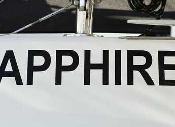 Alquilar catamarán en ACI Marina Vodice - Lagoon 42 - 4 + 2 cab.