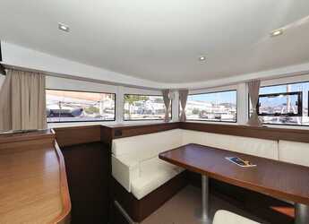 Alquilar catamarán en ACI Marina Vodice - Lagoon 42 - 4 + 2 cab.