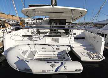 Alquilar catamarán en ACI Marina Vodice - Lagoon 42 - 4 + 2 cab.