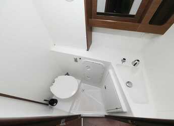 Alquilar catamarán en ACI Marina Vodice - Lagoon 42 - 4 + 2 cab.