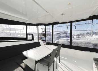 Alquilar catamarán en ACI Marina Vodice - Lagoon 42 - 4 + 2 cab.