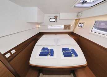 Alquilar catamarán en ACI Marina Vodice - Lagoon 42 - 4 + 2 cab.