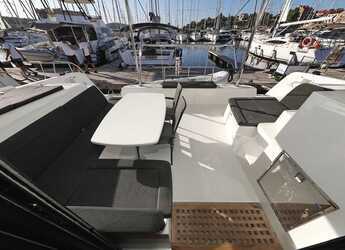 Alquilar catamarán en ACI Marina Vodice - Lagoon 42 - 4 + 2 cab.