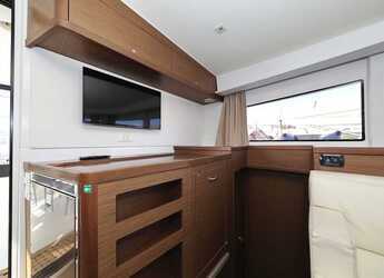 Alquilar catamarán en ACI Marina Vodice - Lagoon 42 - 4 + 2 cab.